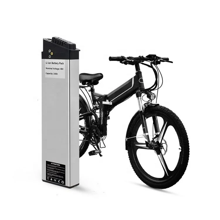 Ebike Battery 48v 13ah