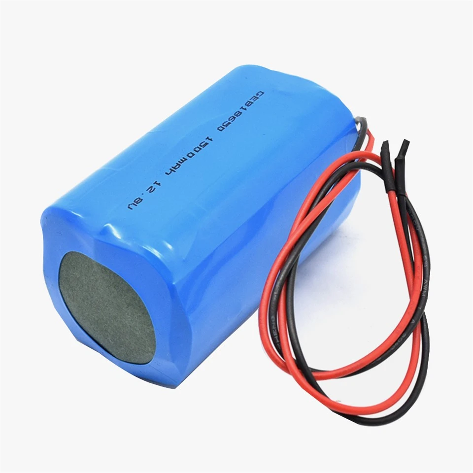 Επαναφορτιζόμενη μπαταρία 1500mAh