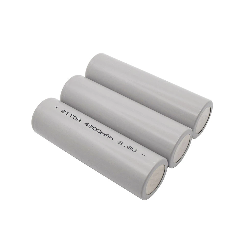 Επαναφορτιζόμενη μπαταρία 3,7 V