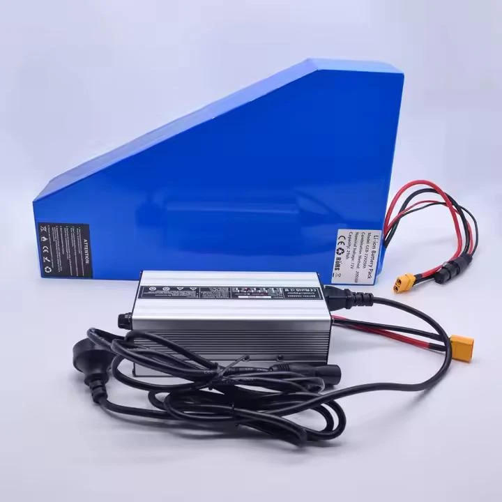 36V 21AH eBike μπαταρία