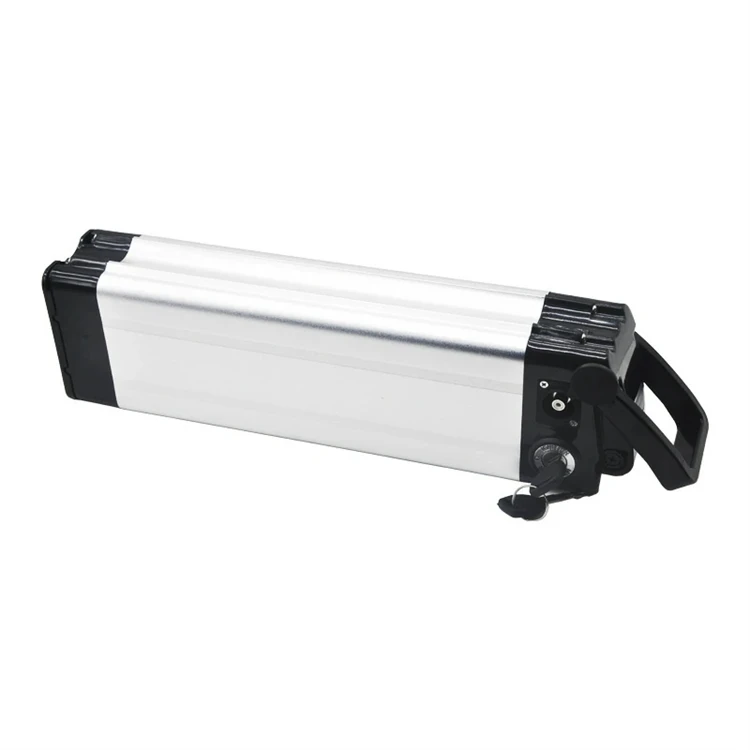 Μπαταρία λιθίου Silverfish 48V