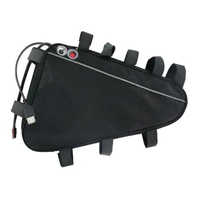 52V 1500W eBike μπαταρία