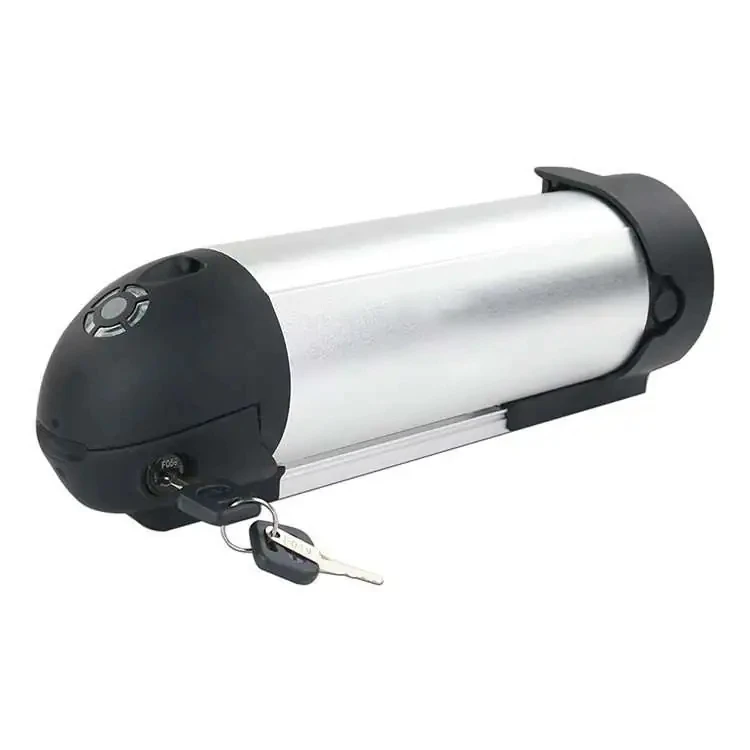 Μπαταρία Ebike 48v