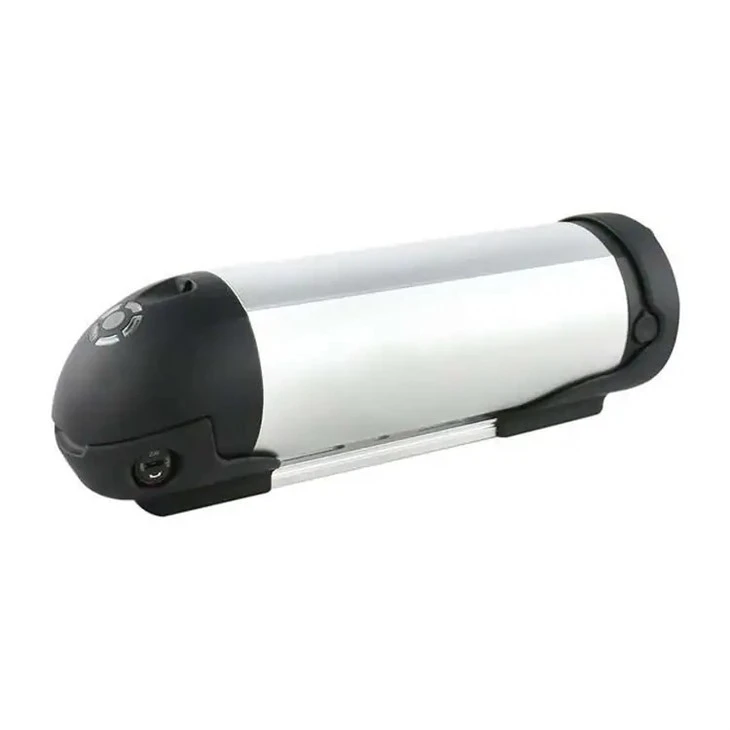 Ebike Water Bottle Battery
