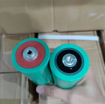 High Discharge 10C 46160 3.2V 22Ah Lifepo4 Battery With Screws Μπαταρία αποθή...