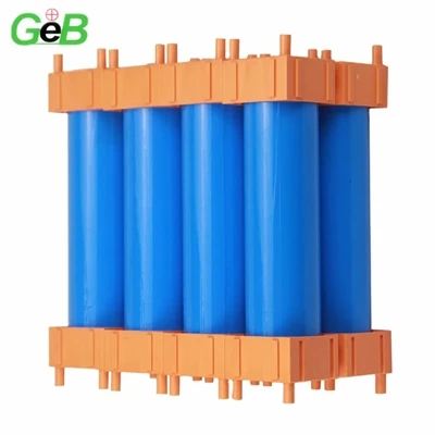 GEB Factory 3500 Cycles 20Ah High Power 5C 43184 3.2V LiFePO4 22Ah Battery Ce...