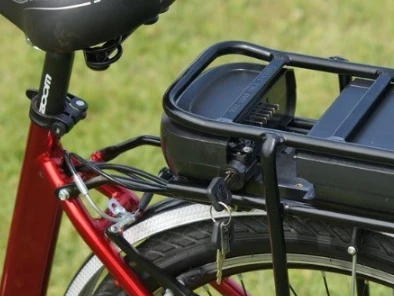 Λειτουργεί μπαταρία 24v σε Ebike 36v