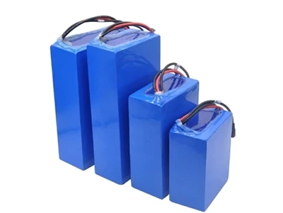 Μπαταρία Ebike 72 Volt 3000 Watt - Επισκόπηση απόδοσης