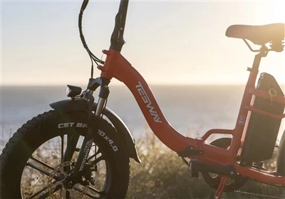 Πόσο γρήγορα θα πήγαινε ένα eBike 48V 1000W;