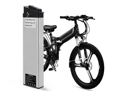 24V vs 48V eBike μπαταρία, η οποία είναι καλύτερη;