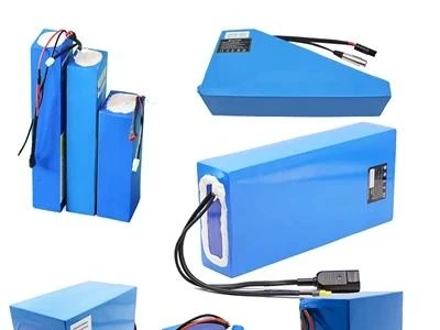 Τι γίνεται αν χρησιμοποιώ μια μπαταρία 36V 10Ah για κινητήρα 500watt