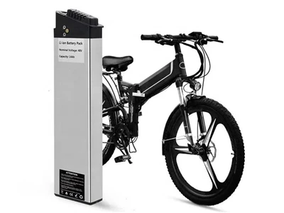 Τι καλώδιο μετρητή για μπαταρία 48V eBike