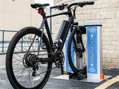 Πώς να φορτίσετε ένα eBike 48V χωρίς φορτιστή;