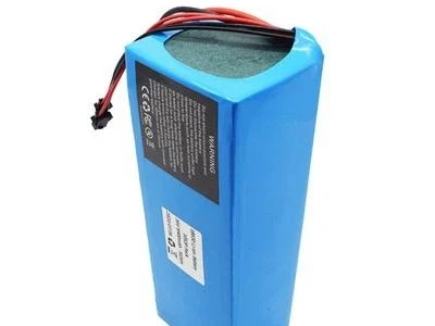 Τι γίνεται αν χρησιμοποιήσω μια μπαταρία 36V 10Ah για κινητήρα 500watt;