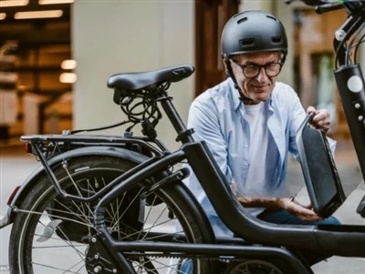12V VS 48V Μπαταρίες E-Bike: απόδοση, συμβατότητα και ζήτηση
