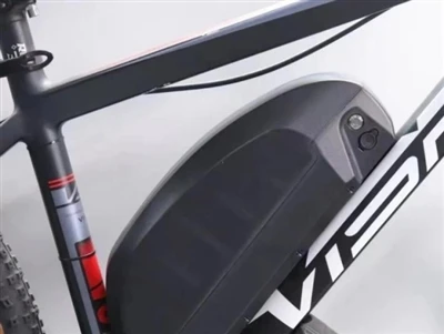 Αξίζουν οι μπαταρίες 48V e-bike;