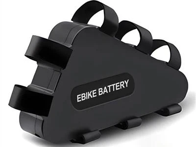 Τι είναι η μπαταρία E-Bike 48V: Κατανόηση της τάσης, των ωρών ενισχυτή και τω...
