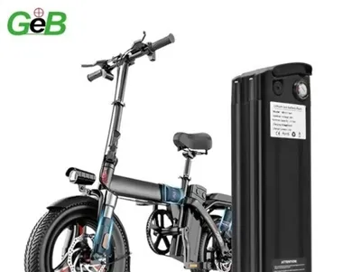 Ποια είναι η ταχύτερη ρύθμιση μπαταρίας Ebike;