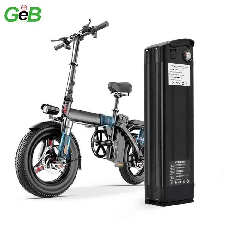36V 1000w Ebike Battery