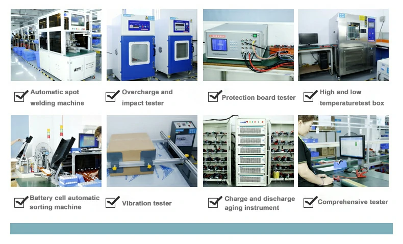 electric bicycle battery manufacturer
