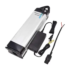 Μπαταρία Silverfish 36v
