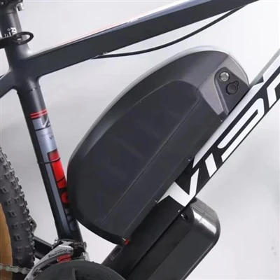48V 2000w eBike μπαταρία