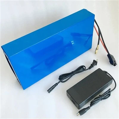 60V 20Ah Ebike Battery